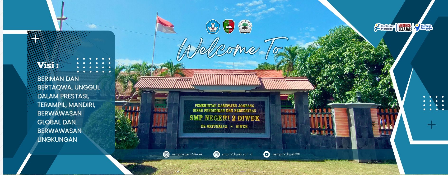 SMPN 2 DIWEK