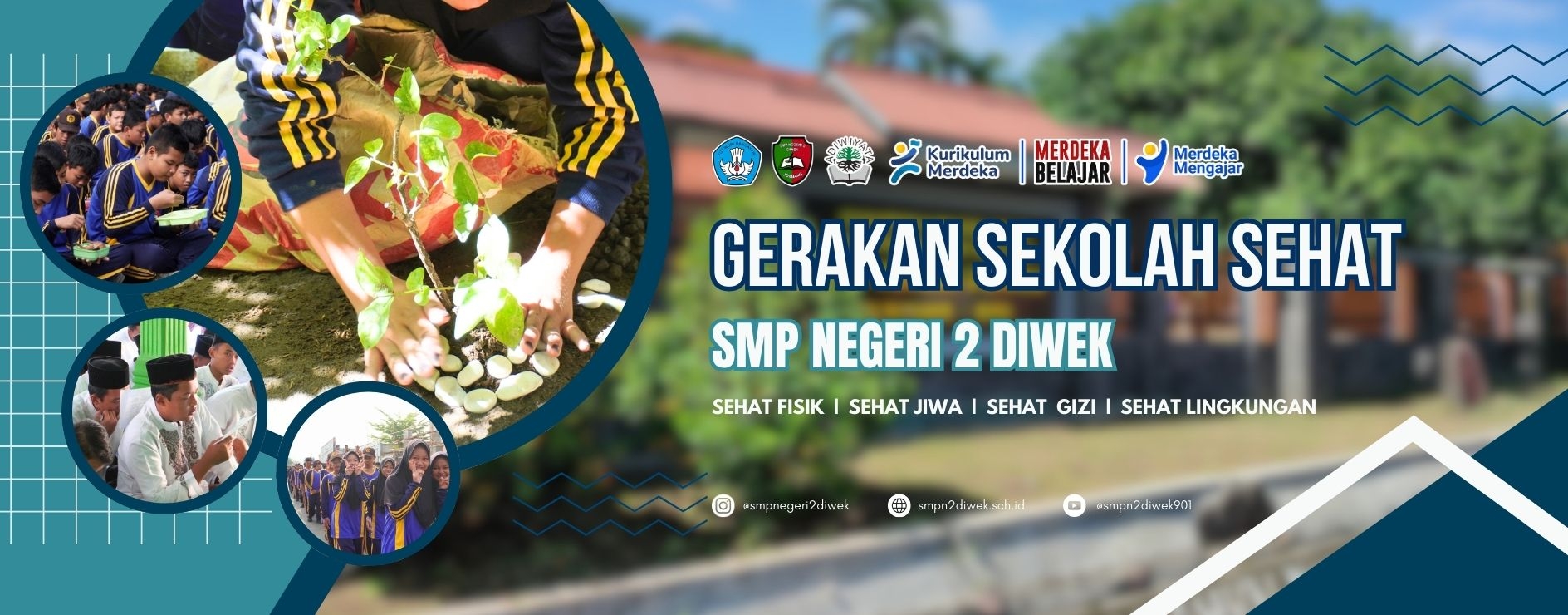 SMPN 2 DIWEK