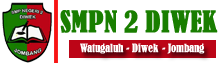 SMPN 2 DIWEK